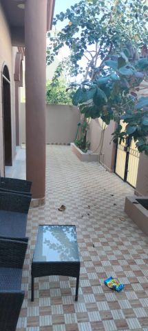 #ForRent: Residential or commercial villa in Qalali area, suitabl 2