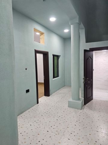 #ForRent: A fully renovated house in the Al-Hoora area, behind KF 4