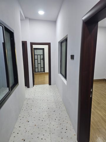 #ForRent: A fully renovated house in the Al-Hoora area, behind KF 5