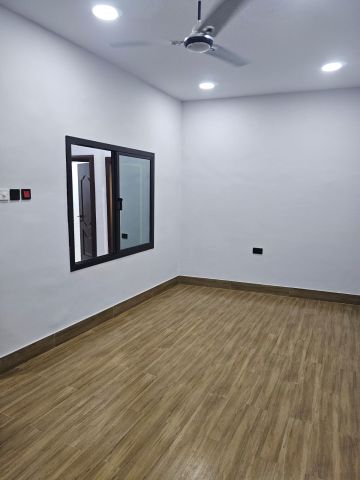 #ForRent: A fully renovated house in the Al-Hoora area, behind KF 7