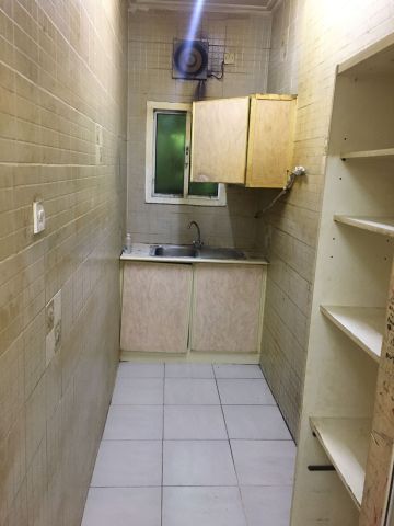 #Studios with electricity for rent in the Ras Rumman area, close  2