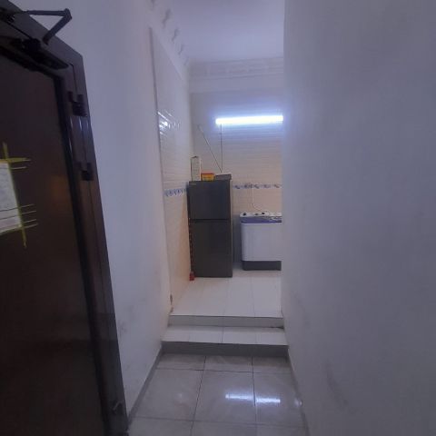 Furnished studios for rent in Riffa, Al Hujaiyat area, near Darwi 4