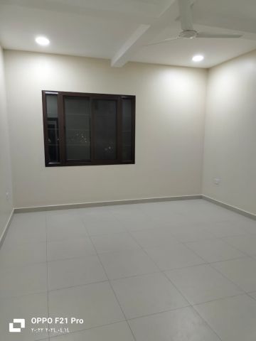 Two-bedroom apartment with electricity included for rent in the S 2