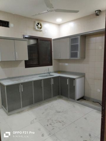 Two-bedroom apartment with electricity included for rent in the S 4