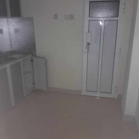 Semi furnished studio flat for rent at ras rumman  2