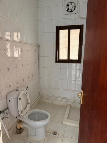 #ForRent: 2-bedroom apartment with electricity included in Al-Haw 3
