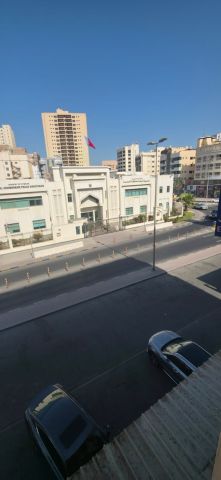 #ForRent: 2-bedroom apartment with electricity included in Al-Haw 4