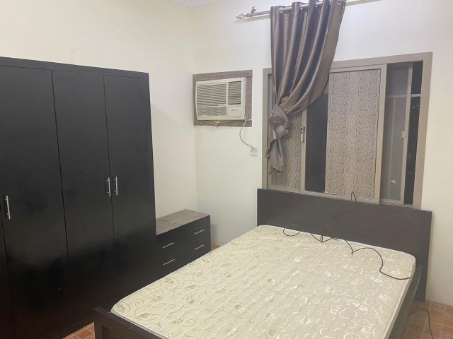 Fully furnished flat for rent at Jid Ali near Modern institute  6
