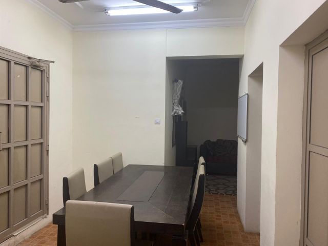 Flat for rent in jid ali near modern institute 3