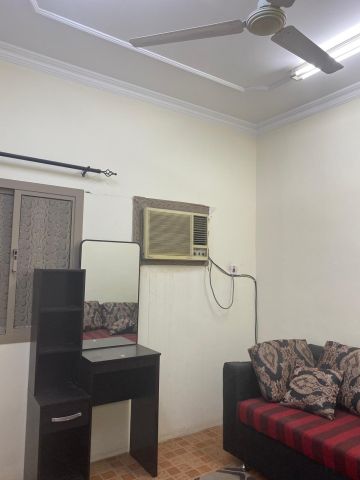 Flat for rent in jid ali near modern institute 5