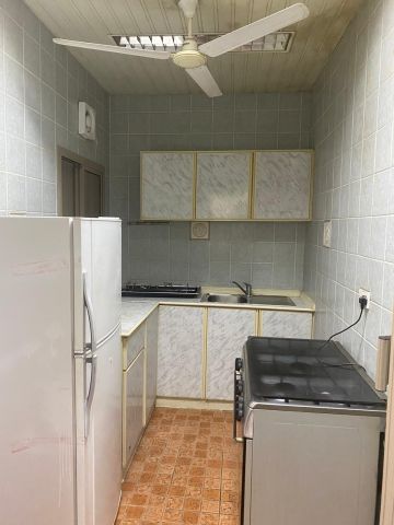 Flat for rent in jid ali near modern institute 7