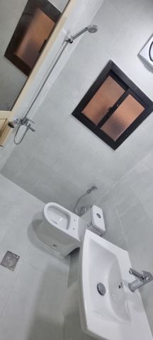 Studio flat for rent in zinj area near saudi arabia highway 6