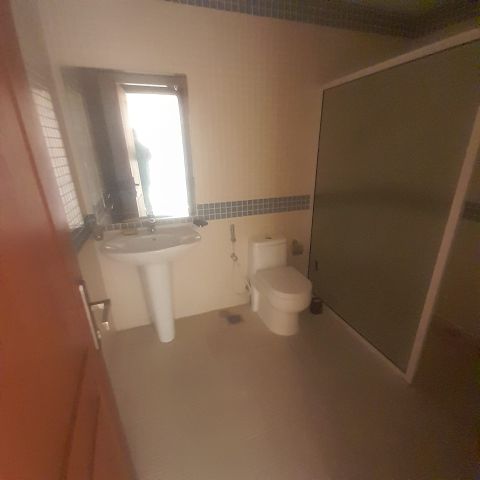 #For Rent: Residential villa within a compound in Sind, near Mana 3