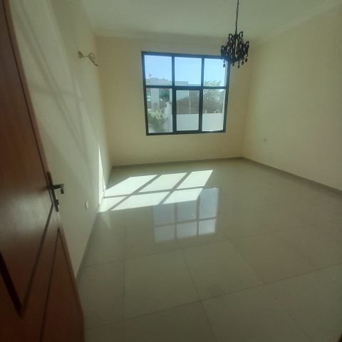#For Rent: Residential villa within a compound in Sind, near Mana 7