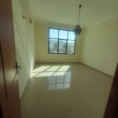 #For Rent: Residential villa within a compound in Sind, near Mana 10