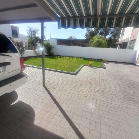 Compound Villa for rent in sanad nasfa  3