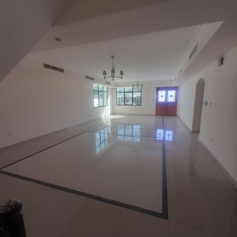 Compound Villa for rent in sanad nasfa  9