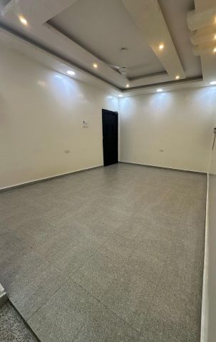 Flat for rent at Hamad Town roundabout 9 near highway 