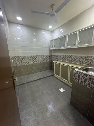 Flat for rent at Hamad Town roundabout 9 near highway  3