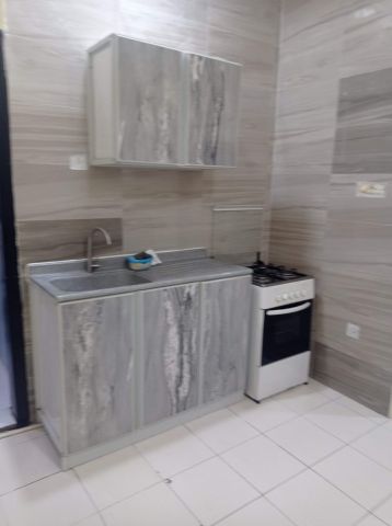 Fully furnished flat for rent at Muharraq near Delmon bakery  3