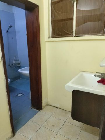 Fully furnished studio flat for rent at Muharraq near Delmon  3