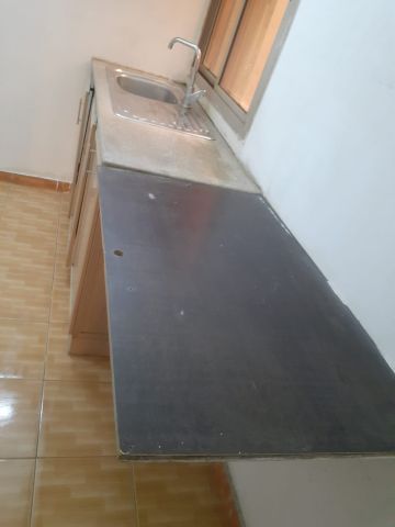 flat for rent in segaya area  6