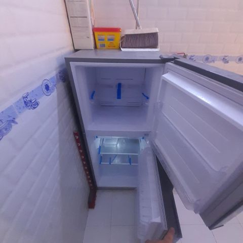 Fully furnished studio flat for rent at RIFFA  Hajyat  2