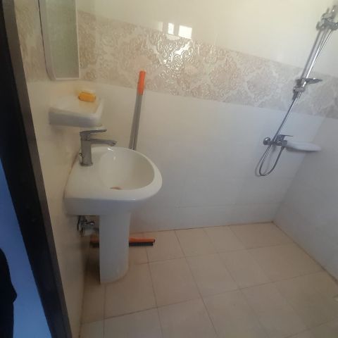 Fully furnished studio flat for rent at RIFFA  Hajyat  7