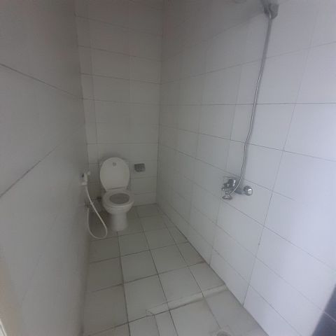 #ForRent Studios with electricity included in Ras Rumman, near Al 7