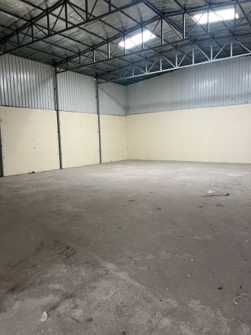Commercial workshop for rent in hamala 200sqm 5