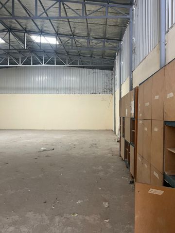 Commercial workshop for rent in hamala 200sqm 6