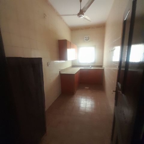 #ForRent: 3-bedroom apartment in Al-Hawra area, near the Social S 3