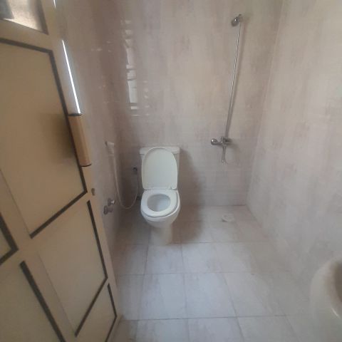 #ForRent: 3-bedroom apartment in Al-Hawra area, near the Social S 7