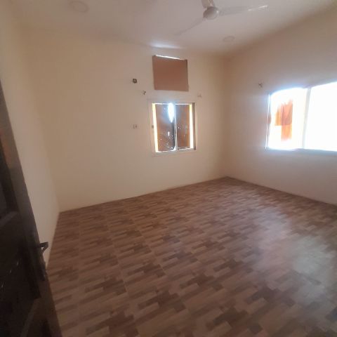 #ForRent: 3-bedroom apartment in Al-Hawra area, near the Social S 8