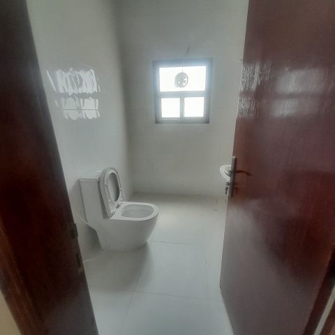 #ForRent: 3-bedroom office apartment in Al-Hawra area, on Exhibit 4