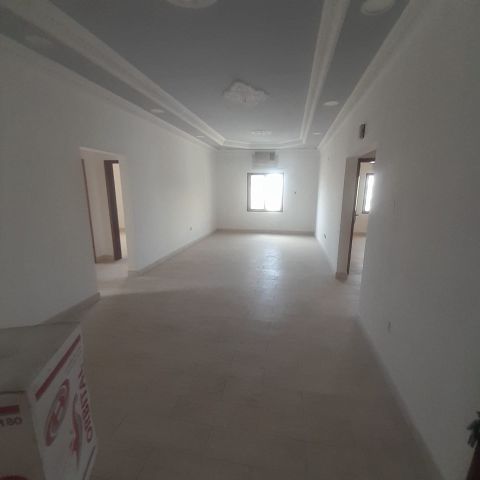 #ForRent: 3-bedroom office apartment in Al-Hawra area, on Exhibit 5