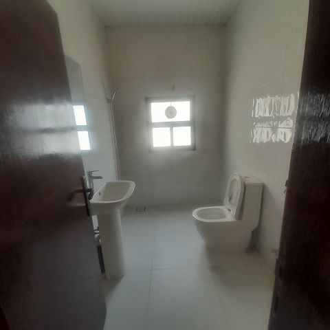 #ForRent: 3-bedroom office apartment in Al-Hawra area, on Exhibit 8