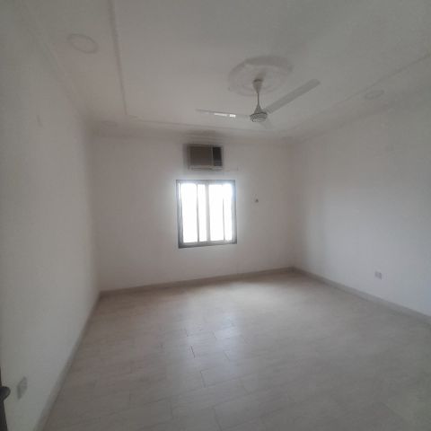 #ForRent: 3-bedroom office apartment in Al-Hawra area, on Exhibit 10
