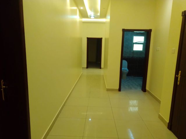 Flat for rent at tubli near walkaway  5