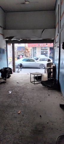 Shop for rent at East Riffa suitable for 