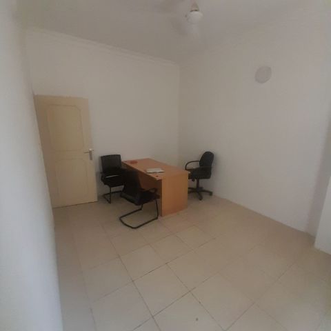 #ForRent Furnished office apartment with 2 bedrooms in Al-Hawra a