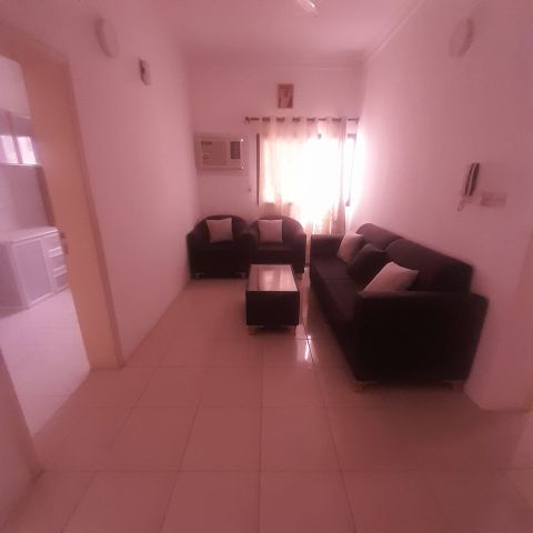 #ForRent Furnished office apartment with 2 bedrooms in Al-Hawra a 2