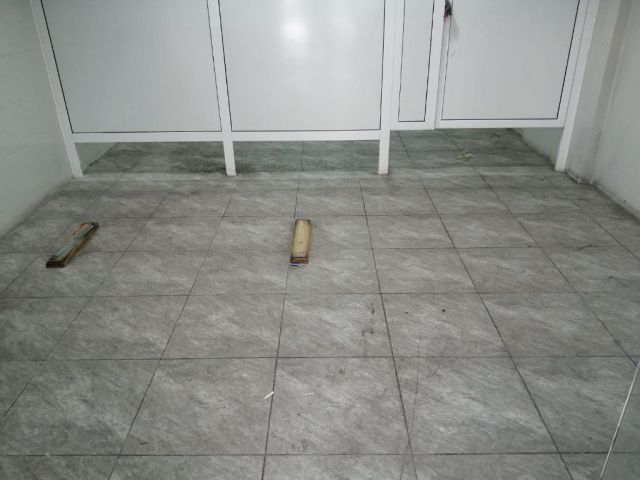 محل يصلح مطعم للإيجار في الرفاع ابو كوارة قرب رامز  3