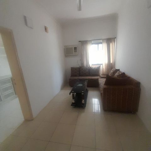 #ForRent Furnished 2-bedroom apartment in Al-Hawra area, opposite