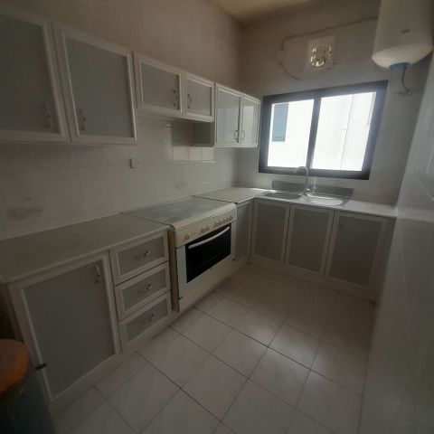 #ForRent Furnished 2-bedroom apartment in Al-Hawra area, opposite 4