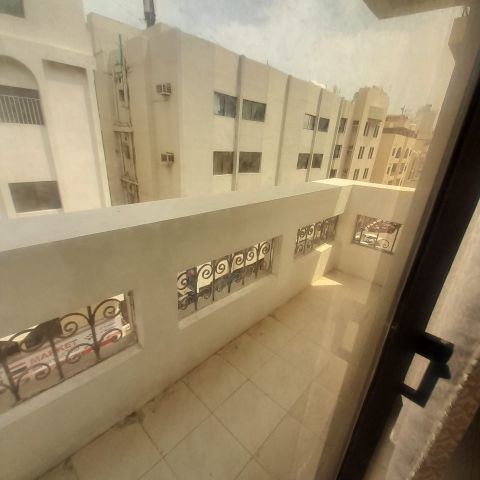 #ForRent Furnished 2-bedroom apartment in Al-Hawra area, opposite 10