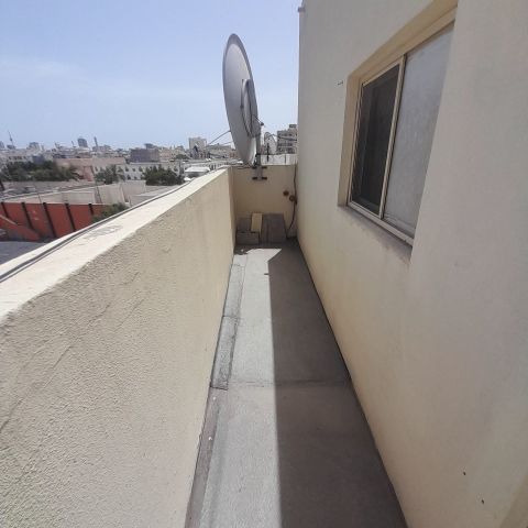 #Studios for rent with electricity included, Ras Rumman area, opp 2