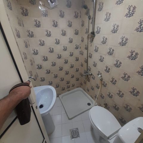 #Studios for rent with electricity included, Ras Rumman area, opp 4