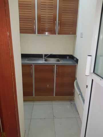 Studio flat for rent in ras ruman near zinj exchange  2