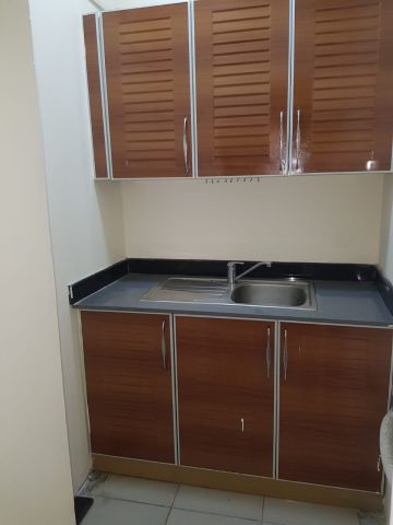 Studio flat for rent in ras ruman near zinj exchange  3